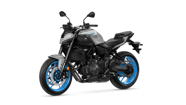 Yamaha MT-07 motorkerékpár, 9, nordicamoto.ro