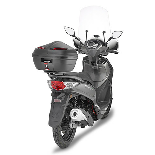 Kappa csomagtartó-keret a SYM Symphony ST 50-125-200 '15–'19-es modellhez, 1, nordicamoto.ro