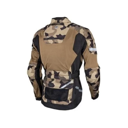 Leatt ADV DriTour 7.5 Desert L motorkerékpáros kabát, 7, nordicamoto.ro