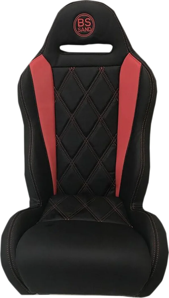 Performance Seat Black, 1, nordicamoto.ro