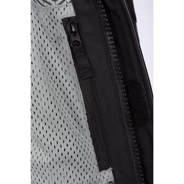 Geaca Moto Dama Klim Altitude Cool Gray, 14, nordicamoto.ro
