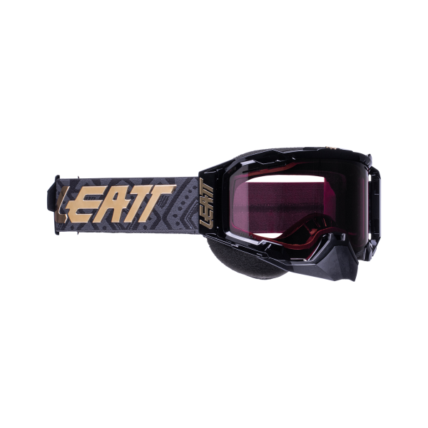 Leatt Goggle Velocity 5.5 SNX Black Rose UC 32%, 1, nordicamoto.ro