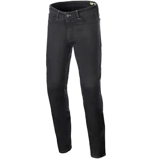 Alpinestars Copper V3 fekete nadrág, 1, nordicamoto.ro