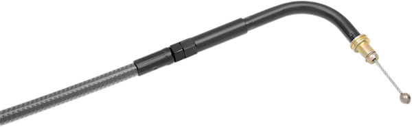 High-efficiency Black Pearl Clutch Cable Black, 2, nordicamoto.ro