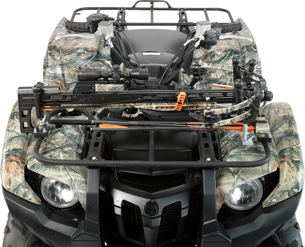 Crossbow Carrier Black, 1, nordicamoto.ro