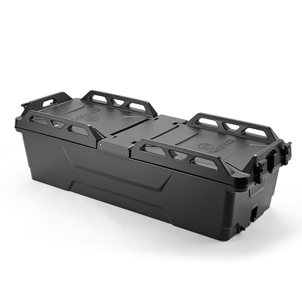 CFMOTO UFORCE 1000 / 1000 XL UTV hátsó csomagtartó – ~182 l, 10, nordicamoto.ro