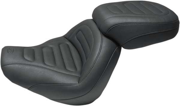 Mx Tour Solo Seat Black, 1, nordicamoto.ro