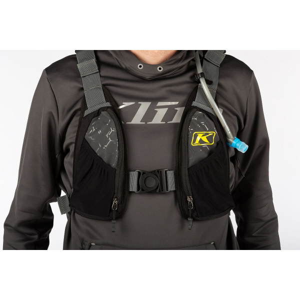 Klim Arsenal 15 Peyote hátizsák – Potter's Clay, 24, nordicamoto.ro