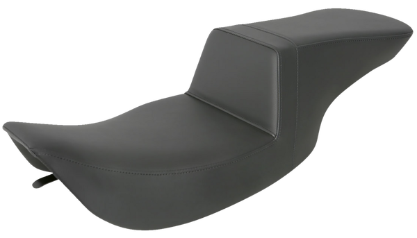 Step-up Seat Black, 1, nordicamoto.ro
