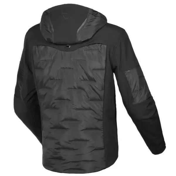 MACNA COCOON L zöld, vízálló textilkabát, 2, nordicamoto.ro