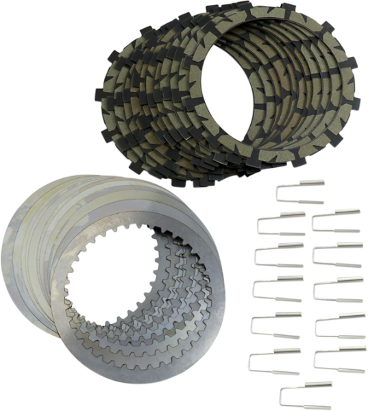 Torqdrive® Clutch Kit, 1, nordicamoto.ro