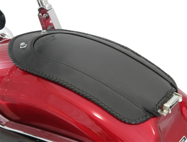 Fender Bib Black, 1, nordicamoto.ro