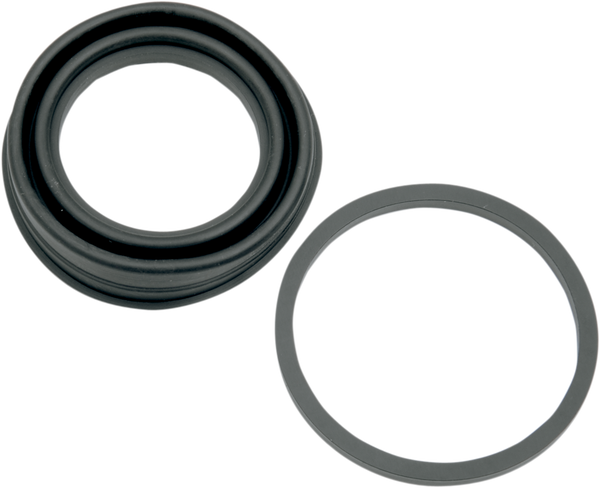 Caliper Seal Kit Black, 1, nordicamoto.ro