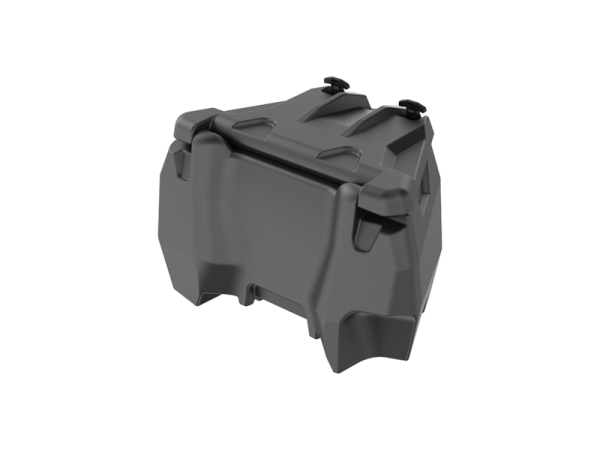 TESSERACT ATV szállítódoboz a CFMOTO CForce 850XC / X8 / X10 utasüléshez, 4, nordicamoto.ro