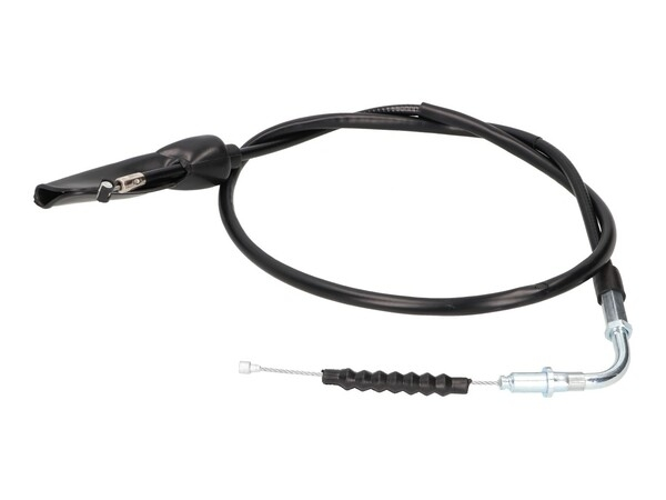 Clutch Cables Black, 2, nordicamoto.ro