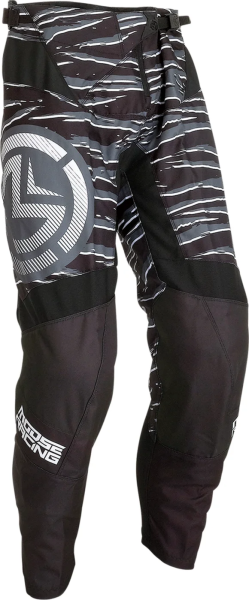 Qualifier Pants Black 54, 1, nordicamoto.ro
