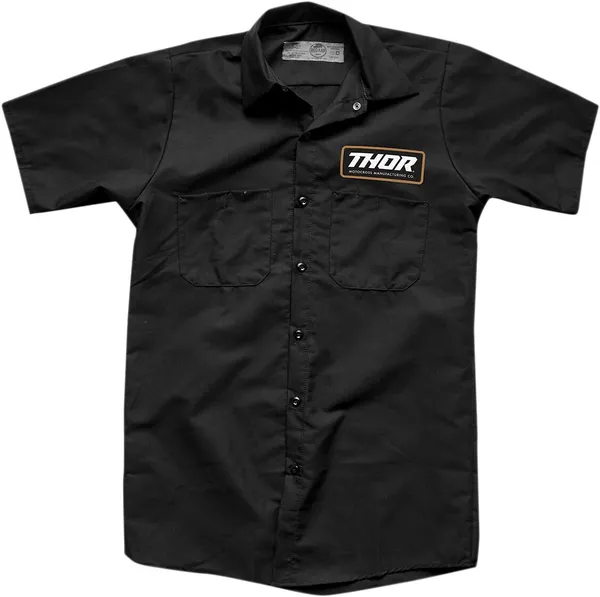 Camasa Thor Standard Work Shirt XL, 2, nordicamoto.ro