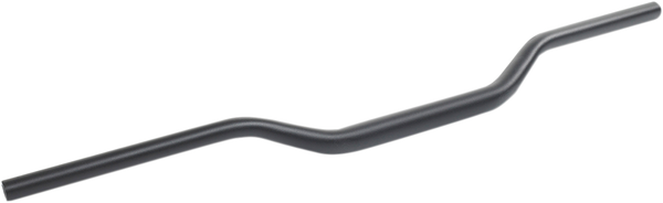 Aluminium Handlebar Anodized, Black, 2, nordicamoto.ro