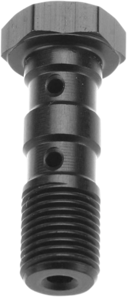 Banjo Bolt Black, 2, nordicamoto.ro