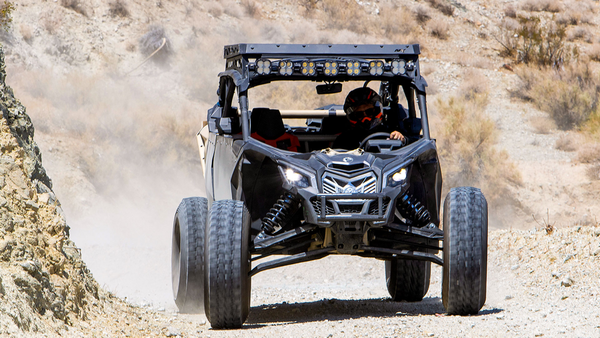 Mojave Eliminator Series Exhaust System, 3, nordicamoto.ro