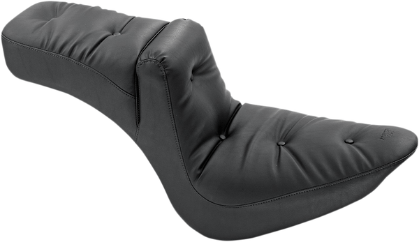 Regal Duke Pillow 2-up Seat Black, 1, nordicamoto.ro