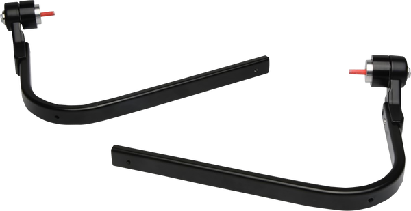 Universal Hardware Kit – Threaded Black, 3, nordicamoto.ro