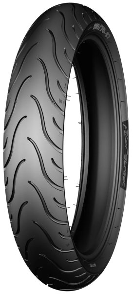 Michelin Pilot Street Radial 80/90-14 gumiabroncs, 2, nordicamoto.ro