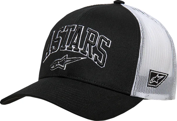 Dunker Trucker sapka, fehér, fekete – EGY MÉRET, 1, nordicamoto.ro