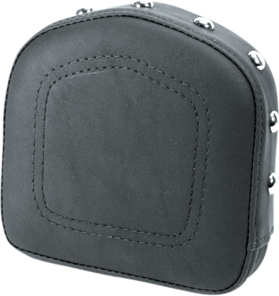 Sissy Bar Pad Black, 1, nordicamoto.ro
