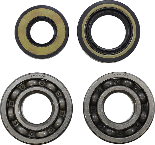Main Bearing Kit, 3, nordicamoto.ro