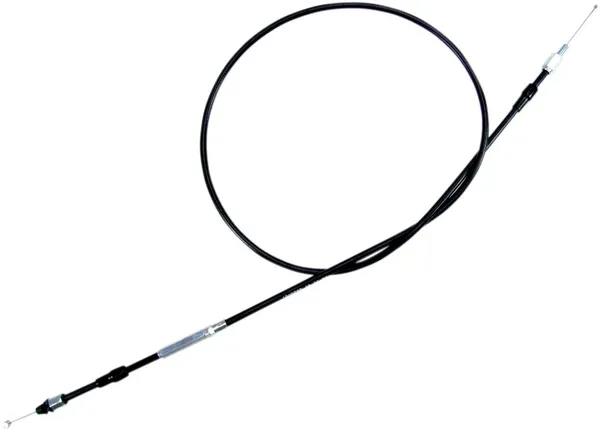 Kábeles fojtószelep, vinil, fekete, standard, 1, nordicamoto.ro
