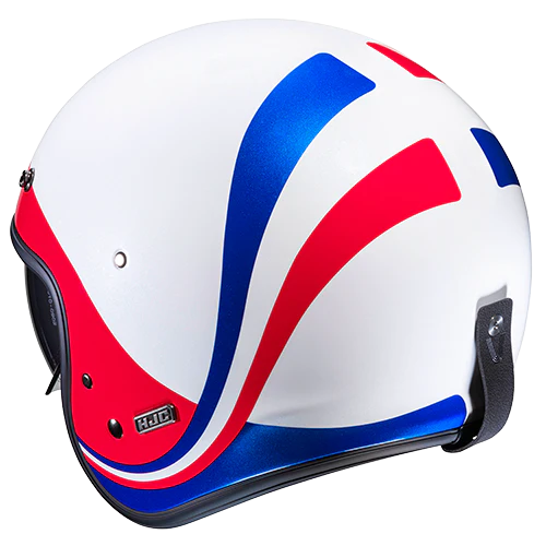 HJC V31 Emgo sisak, 6, nordicamoto.ro