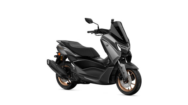 Yamaha NMAX 155 Tech MAX robogó, 1, nordicamoto.ro