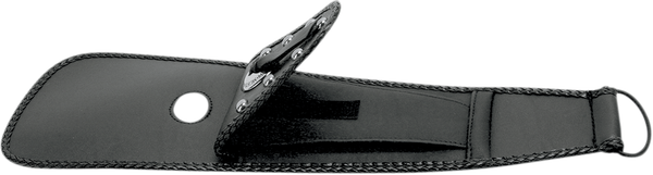 Pouch Tank Bib Black, 5, nordicamoto.ro