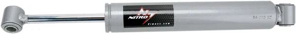 Rear Suspension Gas Shocks Gold, 1, nordicamoto.ro