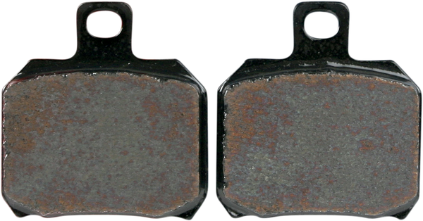 Ls Street Excel Sintered Rear Brake Pads, 1, nordicamoto.ro