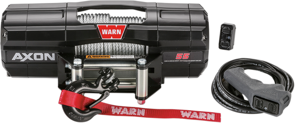 Axon Power Winch, 3, nordicamoto.ro