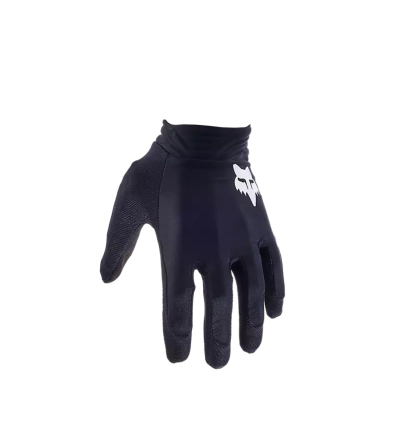 Manusi FOX Airline Black M, 1, nordicamoto.ro