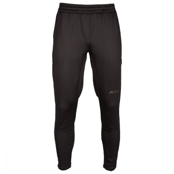 Klim Inferno Jogger középrétegű motoros nadrág, fekete/aszfalt – S, 1, nordicamoto.ro