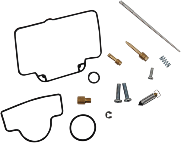 MOOSE RACING karburátor-javítókészlet, 2, nordicamoto.ro