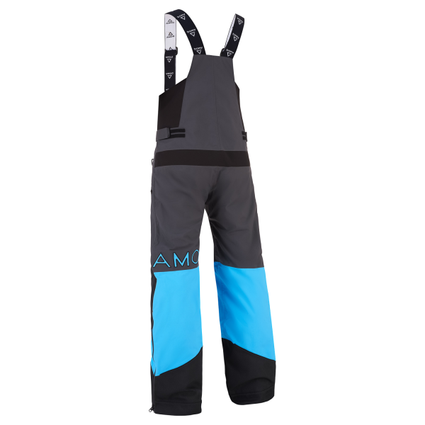 AMOQ Orbit V2 Pants 20K Dk Grey/Sky Blue/Black XS, 3, nordicamoto.ro