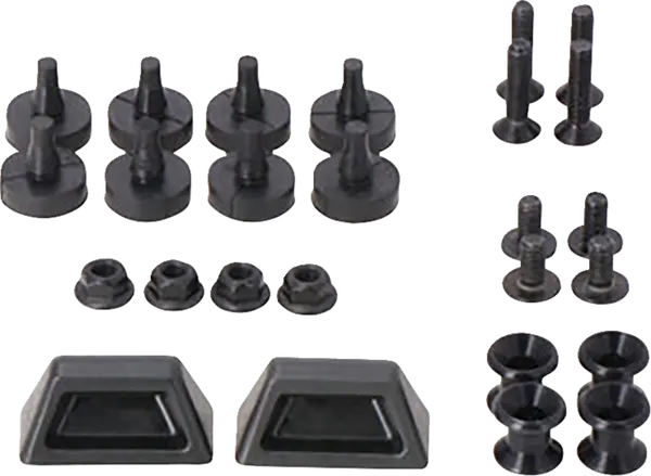 Adapterkészlet a Pro Side Carrierhez, 1, nordicamoto.ro