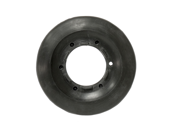 Sno-X kerék a 126/51 mm-es Ski-Doo kerékpoggyászhoz, 1, nordicamoto.ro