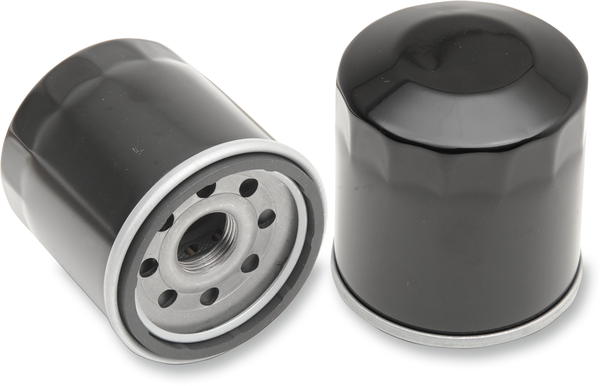 Oil Filter For Victory Black, 1, nordicamoto.ro