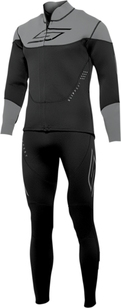 Breaker Wetsuit Black 2XL, 1, nordicamoto.ro