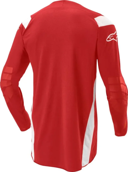 Alpinestars Techdura Red S póló, 2, nordicamoto.ro