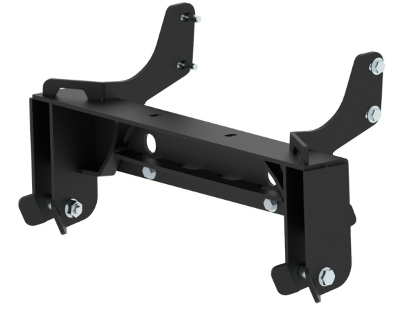 CFMOTO ZFORCE 1000 UTV hóekéhez való rögzítőtartó, 1, nordicamoto.ro