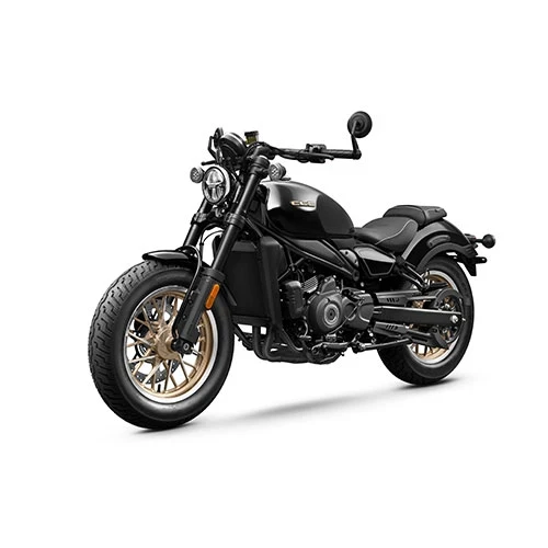 CFMOTO 450CL-C motorkerékpár '26, 9, nordicamoto.ro
