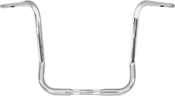 1-1/4(r) Chubby® Handlebar Silver, 1, nordicamoto.ro