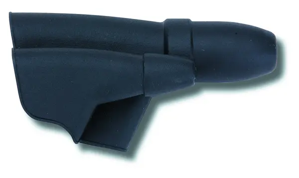 Lever Covers Black, 1, nordicamoto.ro